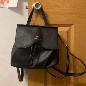 Convertible Nanette Lepore purse